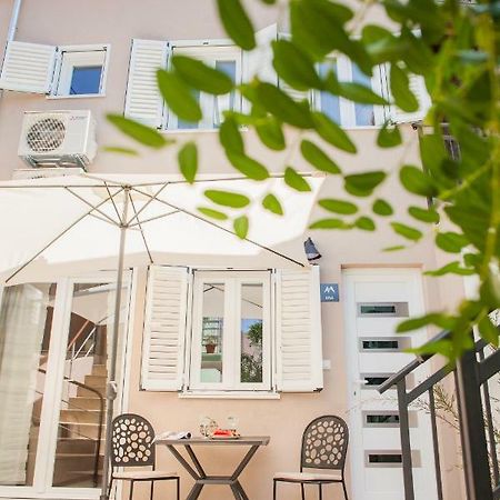Marijola Apartments Sibenik Luaran gambar