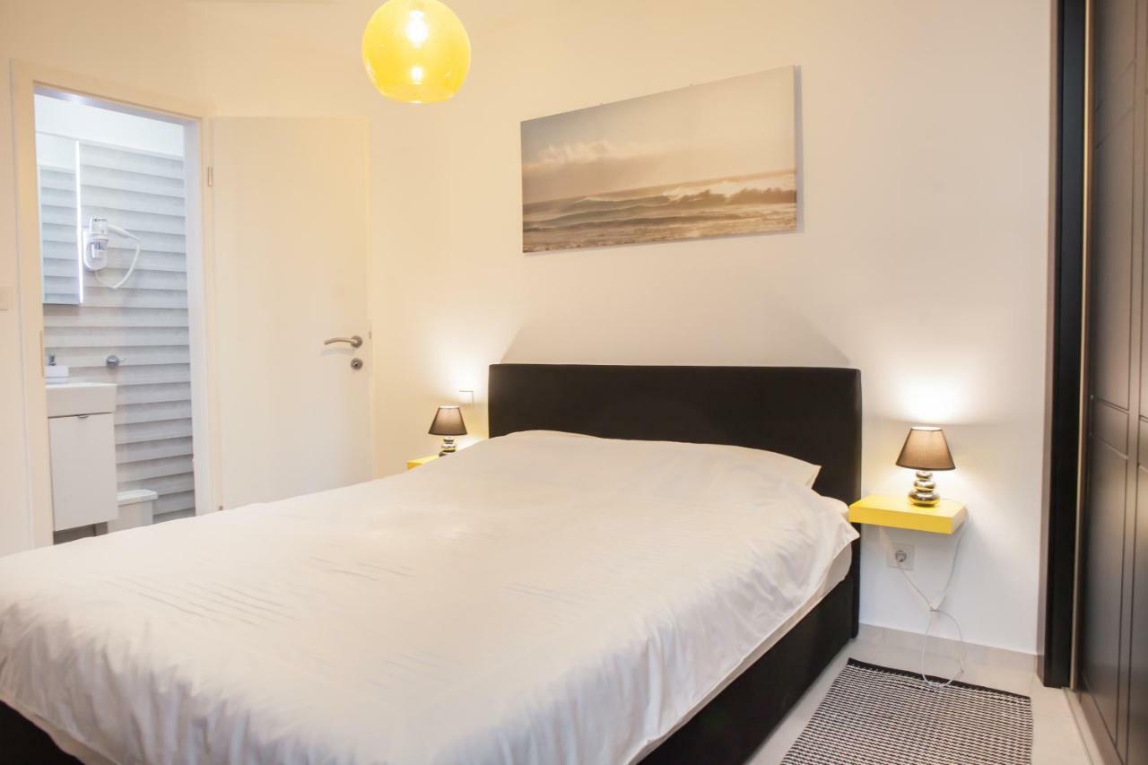 Marijola Apartments Sibenik Luaran gambar